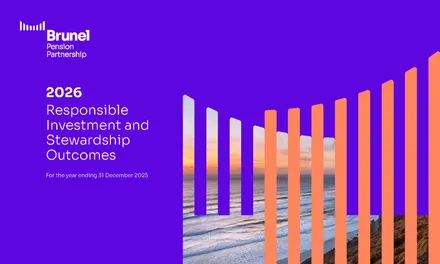 2026 Responsible Investment and Stewardship Outcomes Report