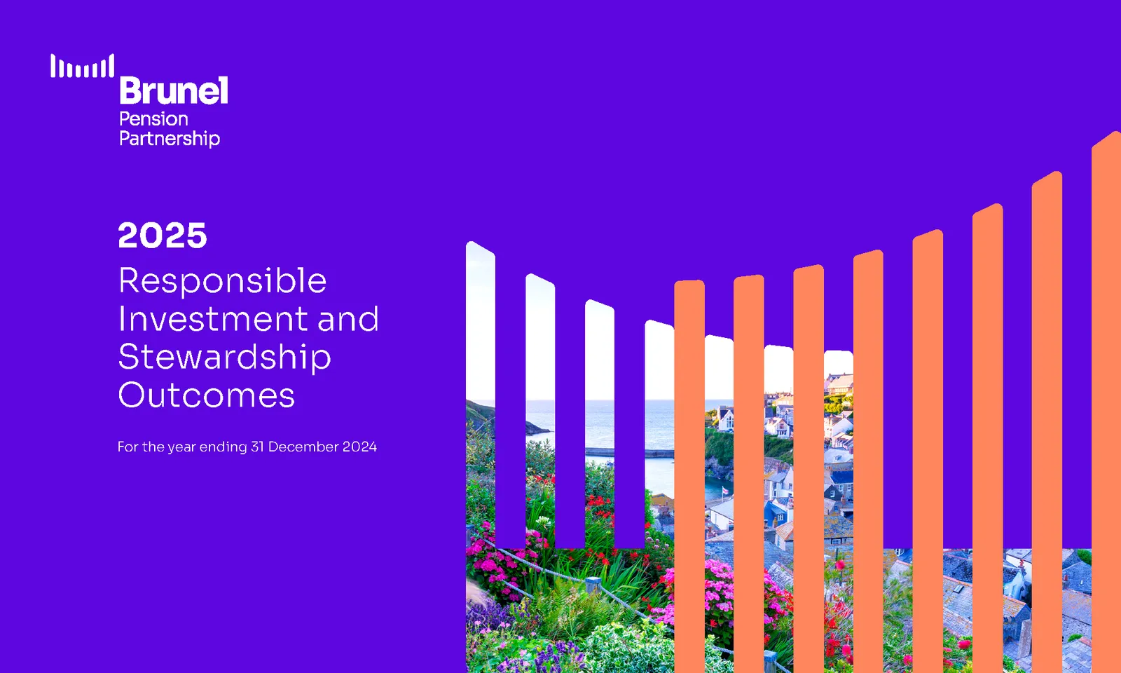 2025 Responsible Investment and Stewardship Outcomes Report