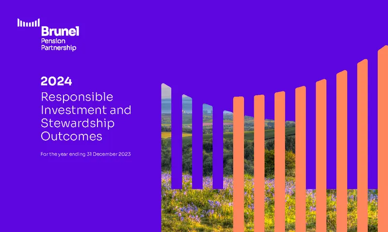 Brunel Outcomes Summary Report 2024