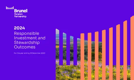 2024 Responsible Investment and Stewardship Outcomes Report